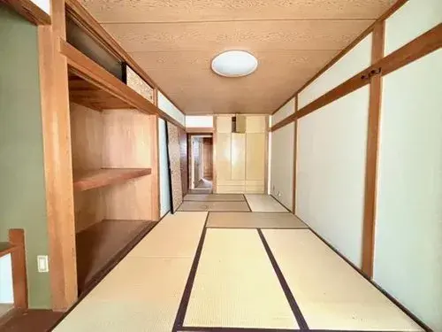 4LDK Property Osaka City Osaka Prefecture (6)