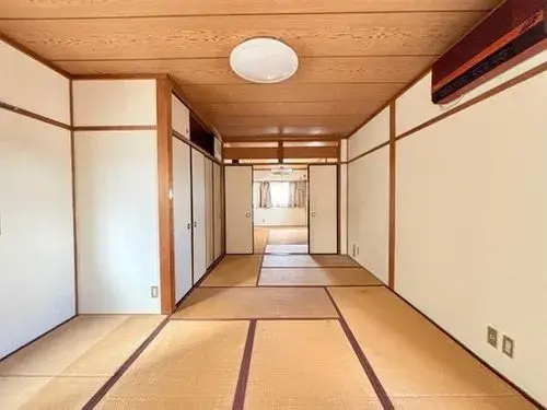 4LDK Property Osaka City Osaka Prefecture (7)