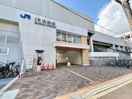 4LDK Property Osaka City Osaka Prefecture (9)