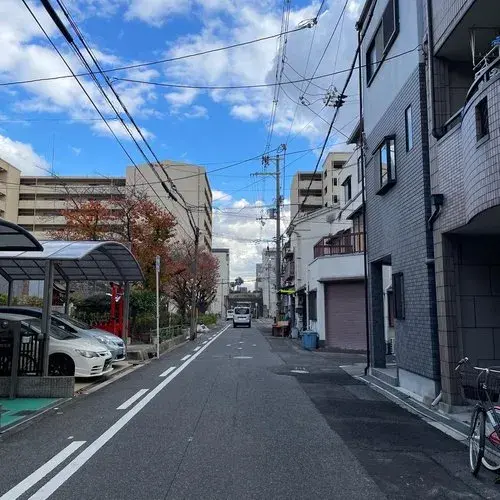5LDK Property Osaka City Osaka Prefecture (1)