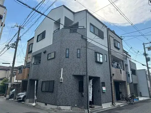 5LDK Property Osaka City Osaka Prefecture (2)
