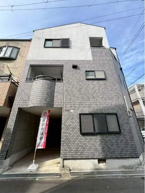 5LDK Property Osaka City Osaka Prefecture (3)