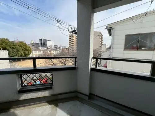 5LDK Property Osaka City Osaka Prefecture (4)