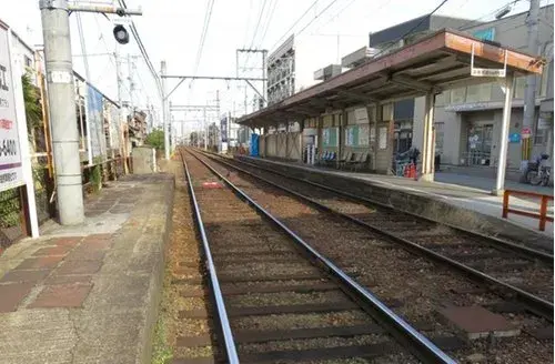 5LDK Property Osaka City Osaka Prefecture (5)