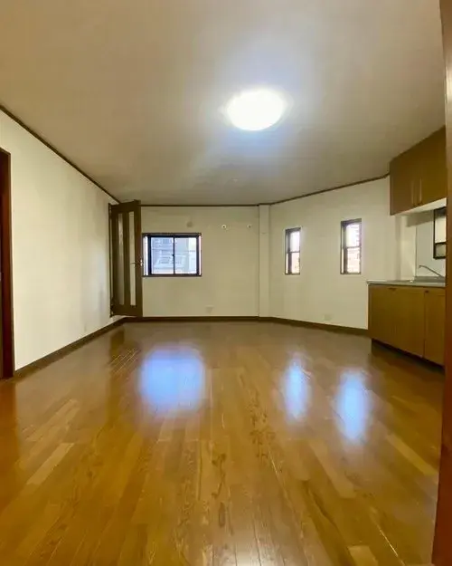 5LDK Property Osaka City Osaka Prefecture (6)