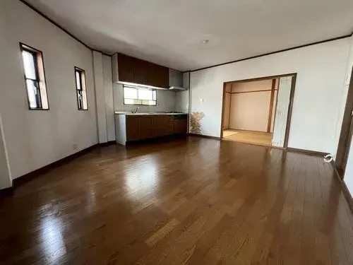 5LDK Property Osaka City Osaka Prefecture (8)