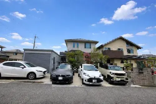 3LDK+S Property Taishi-cho Osaka (1)