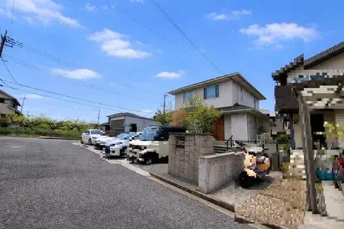 3LDK+S Property Taishi-cho Osaka (3)