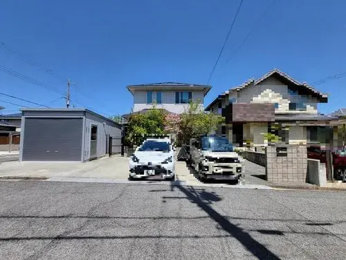 3LDK+S Property Taishi-cho Osaka (7)