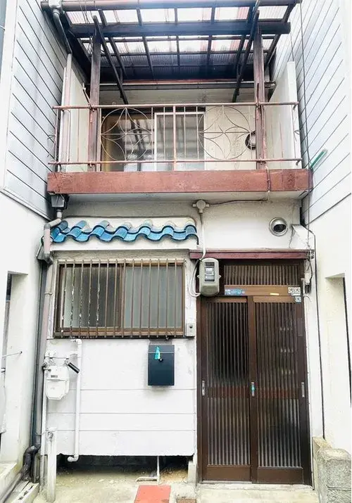 2DK Property Moriguchi City Osaka Prefecture (1)