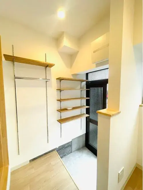 2DK Property Moriguchi City Osaka Prefecture (2)