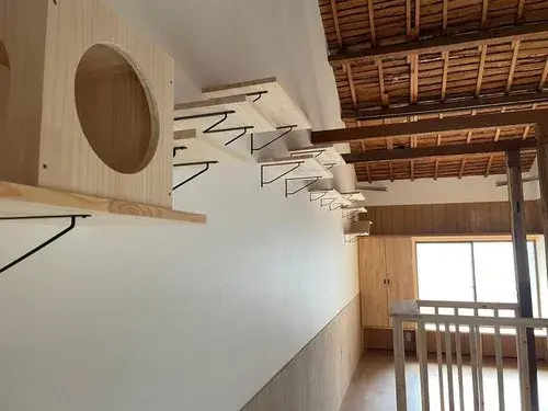 2DK Property Moriguchi City Osaka Prefecture (11)