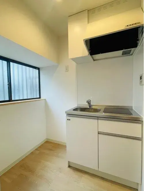 2DK Property Moriguchi City Osaka Prefecture (17)