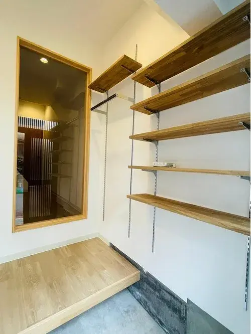 2DK Property Moriguchi City Osaka Prefecture (3)