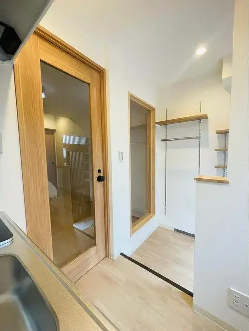 2DK Property Moriguchi City Osaka Prefecture (4)