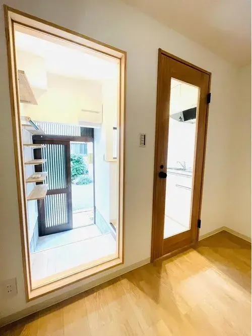 2DK Property Moriguchi City Osaka Prefecture (5)