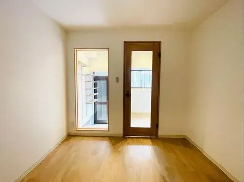 2DK Property Moriguchi City Osaka Prefecture (6)