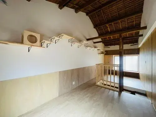 2DK Property Moriguchi City Osaka Prefecture (8)
