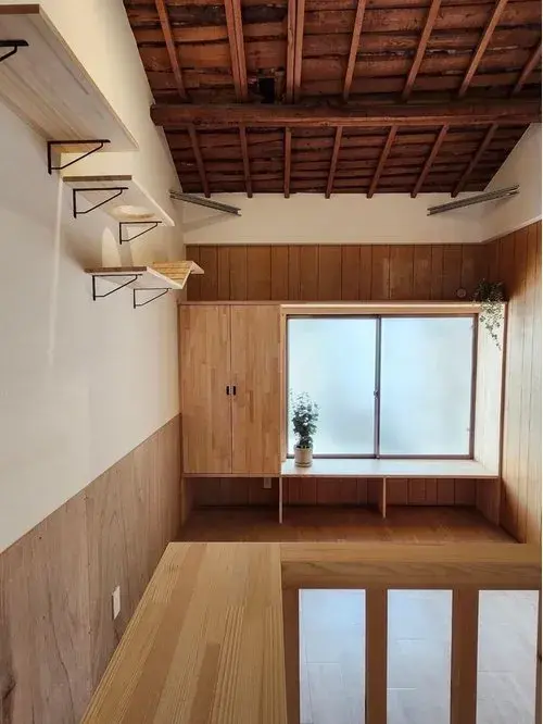2DK Property Moriguchi City Osaka Prefecture (9)