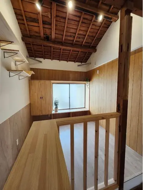 2DK Property Moriguchi City Osaka Prefecture (10)
