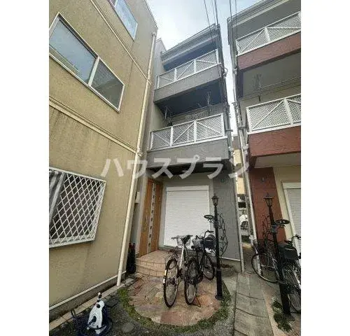 4LDK Property Kadoma City Osaka Prefecture (1)