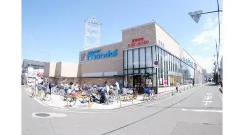 4LDK Property Kadoma City Osaka Prefecture (9)