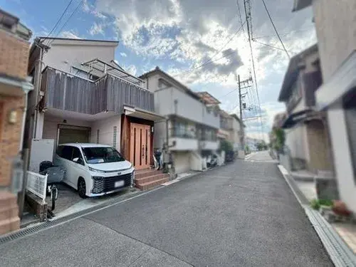 3LDK Property Yao City Osaka Prefecture (1)