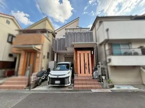 3LDK Property Yao City Osaka Prefecture (2)