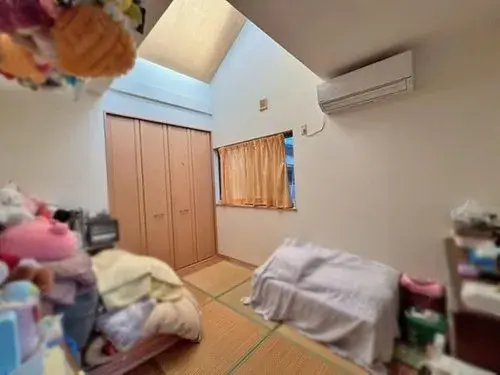 3LDK Property Yao City Osaka Prefecture (13)
