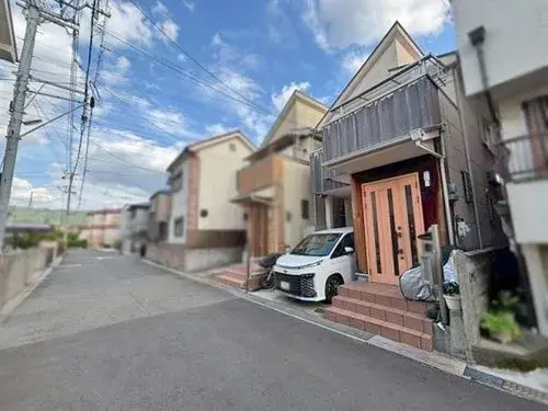 3LDK Property Yao City Osaka Prefecture (3)