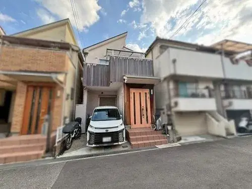 3LDK Property Yao City Osaka Prefecture (4)