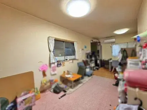 3LDK Property Yao City Osaka Prefecture (6)