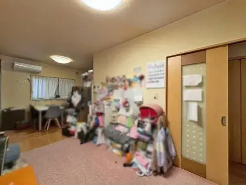 3LDK Property Yao City Osaka Prefecture (7)