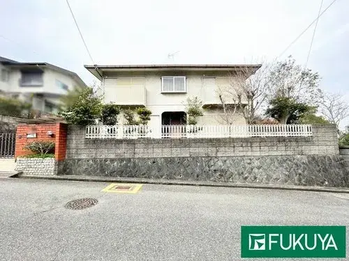 5LDK+S Property Hannan City Osaka Prefecture (1)