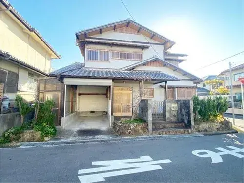 4LDK Kumatori-cho, Sennan-gun, Osaka Prefecture (1)