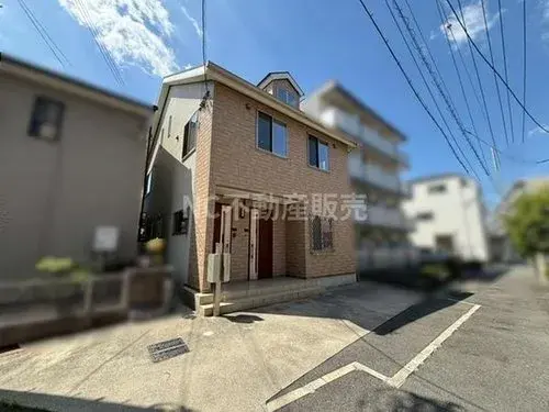 6LDK+S Property Asahi Ward, Osaka City, Osaka Prefecture (1)