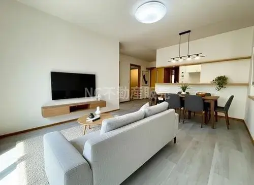 6LDK+S Property Asahi Ward, Osaka City, Osaka Prefecture (3)