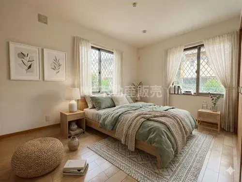 6LDK+S Property Asahi Ward, Osaka City, Osaka Prefecture (5)
