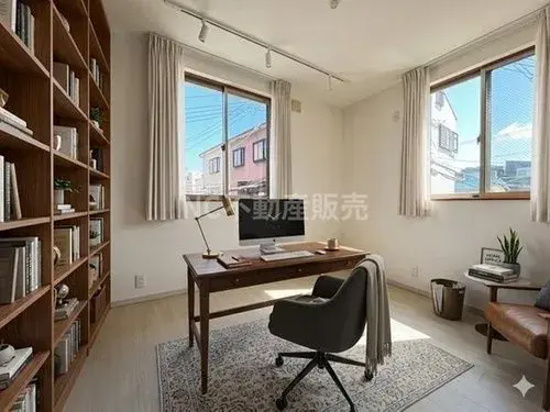 6LDK+S Property Asahi Ward, Osaka City, Osaka Prefecture (7)
