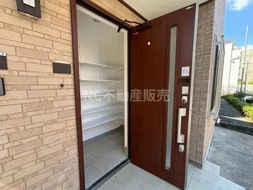 6LDK+S Property Asahi Ward, Osaka City, Osaka Prefecture (8)