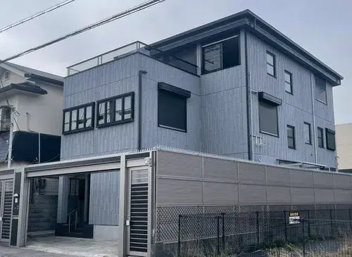 8LDK Property Kishiwada City Osaka Prefecture (1)