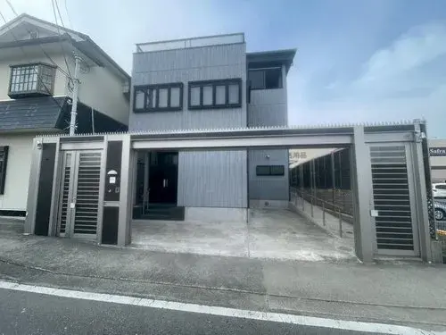8LDK Property Kishiwada City Osaka Prefecture (2)