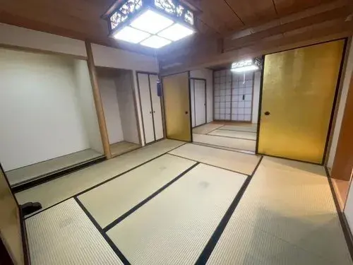 8LDK Property Kishiwada City Osaka Prefecture (9)