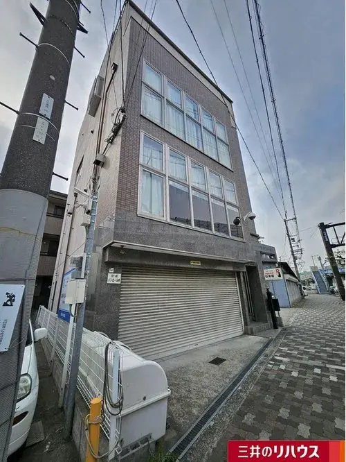 3LDK+S Property Kadoma City Osaka Prefecture (4)