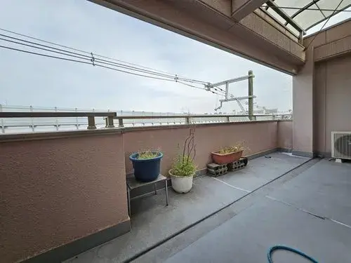 3LDK+S Property Kadoma City Osaka Prefecture (8)