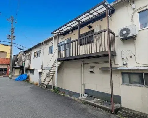 3DK Property Kadoma City Osaka Prefecture (2)