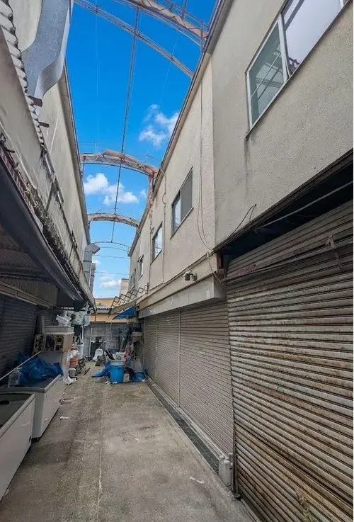 3DK Property Kadoma City Osaka Prefecture (3)