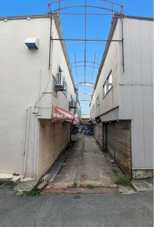 3DK Property Kadoma City Osaka Prefecture (4)