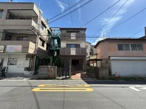 3LDK Property Takatsuki City Osaka Prefecture (2)