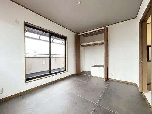 3LDK Property Takatsuki City Osaka Prefecture (12)